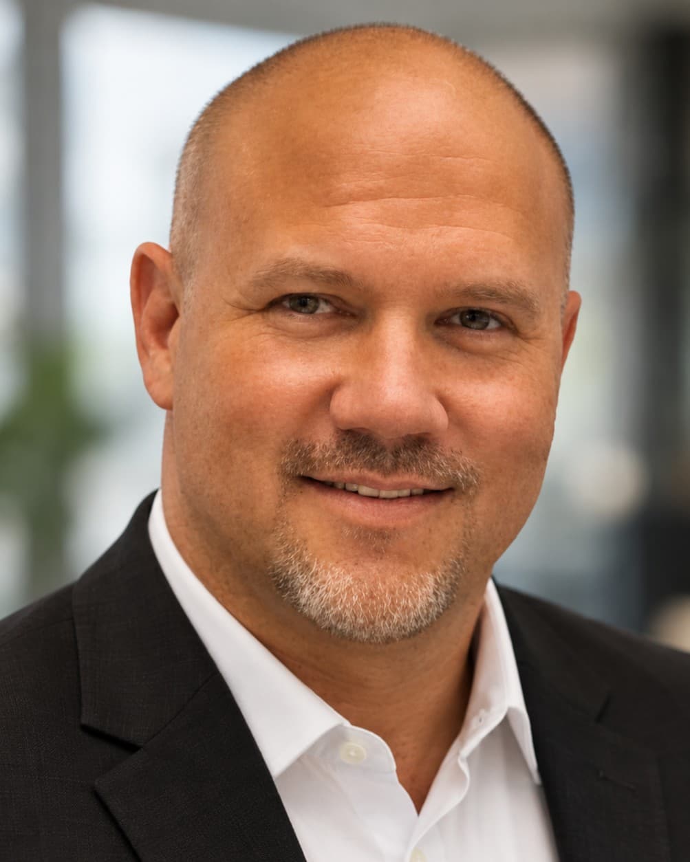 Shane Graham, Founder, President & CEO of MGMTGlobal